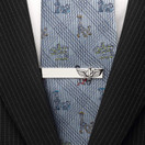  Buzz Star Command Tie Bar