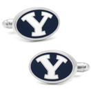  Brigham Young University Cufflinks