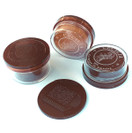 CECILIA SOLO Rosin for Cello, Rosin Specially Formulated Cello Rosin for Cello Bows with Included Rosin Spreader (Full Cake)