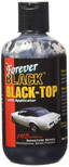 Forever Car Care Products FB813 Black Black Top Gel and Foam Applicator 8 oz