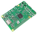 Raspberry Pi 3 Model B Board Adds Wireless and Bluetooth