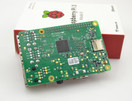 Raspberry Pi 3 Model B Board Adds Wireless and Bluetooth