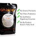 Origins Canine 5 in 1 Supplement 5 lb