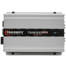 Taramp's 4 Channels 2000 Watts 2 Ohm Car Amp - TS2000X4