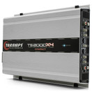 Taramp's 4 Channels 2000 Watts 2 Ohm Car Amp - TS2000X4