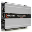 Taramp's 4 Channels 2000 Watts 2 Ohm Car Amp - TS2000X4