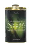 Neera Natural Madal Bal Syrup/Sirope De Savia 1000 ml