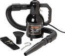 Metro Blaster Sidekick Professional Series Motorcycle Dryer, Model SK1 - IND 12 inch Heavy Duty 3 Conductor Cord