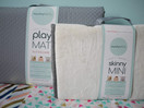 Jumbo Squishy Play Mat for Baby X-Large