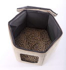 K&H Pet Products K&H Pet Products Thermo-Kitty Sleephouse Cat Cave - Heated or Unheated