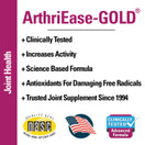 Arthriease-Gold Soft Chews 120 count