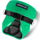 metric usa / Comfort Fit Pets Step in No Pull Small and Medium Dog Harness Vest Easy to Put on & Take Off Soft Padded Interior & Exterior Puppy Harness Ensures Your Dog is Snug & Comfortable