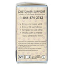 PetSure! Test Strips 30ct - Blood Glucose Testing for Cats and Dogs - Works with AlphaTrak and AlphaTrak2 Meters