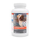 Cosequin Maximum Strength Joint Supplement Plus MSM - with Glucosamine and Chondroitin - for Dogs of All Sizes