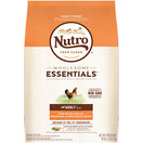 Nutro Wholesome Essentials Natural Adult Dry Dog Food - Chicken, Brown Rice & Sweet Potato