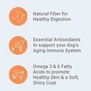 Nutro Wholesome Essentials Natural Adult Dry Dog Food - Chicken, Brown Rice & Sweet Potato