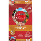 Purina ONE Chicken & Rice Dry Dog Food 31.1 lb. Bag