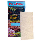 Poly-Bio-Marine, Poly Filter, Fish Aquarium Filter Media Pad, 3-pack, 4â x 8â