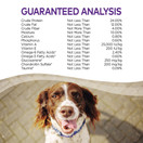 Wellness Complete Health Natural Dry Dog Food, Chicken & Oatmeal