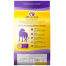 Wellness Complete Health Natural Dry Dog Food, Chicken & Oatmeal