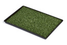 Prevue Pet Products Tinkle Turf for Medium Dog Breeds, 29-1/2-Inch by 19-1/2-Inch