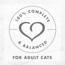 Purina Fancy Feast Grilled Poultry & Beef Collection Wet Cat Food Variety Pack - (24) 3 oz. Cans