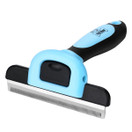 Pet Grooming Brush Effectively Reduces Shedding by Up to 95% Professional Deshedding Tool for Dogs and Cat