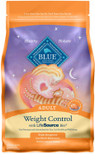 Blue Buffalo Weight Control Natural Adult Dry Cat Food