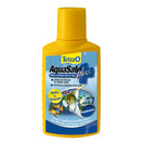 Tetra AquaSafe Plus 16.9 Ounces, aquarium Water Conditioner And Dechlorinator (16213)