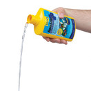 Tetra AquaSafe Plus 16.9 Ounces, aquarium Water Conditioner And Dechlorinator (16213)