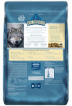 Blue Buffalo Wilderness High Protein Grain Free, Natural Adult Dry Dog Food