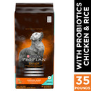 Purina Pro Plan SAVOR Shredded Blend With Probiotics Adult Dry Dog Food