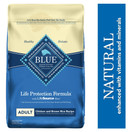 Blue Buffalo Life Protection Formula Natural Adult Dry Dog Food