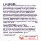 Purina ONE SmartBlend Vibrant Maturity Senior 7+ Formula Dog Food