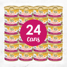 Purina Fancy Feast Grilled Feast in Gravy Canned Wet Cat Food