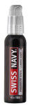 Swiss Navy Premium Silicone Anal Lubricant, MD Science Lab 4 oz