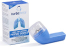 Turboforte - Lung Expansion, Mucus Relief Device 3.21 ounces