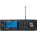 Uniden BCD996P2 Digital Mobile TrunkTracker V Scanner, 25,000 Dynamically Allocated Channels, Close Call RF Capture Technology, 4-Line Alpha display, Base/Mobile Design, Phase 2, Location-Based Scanning