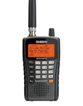  Uniden BCD325P2 Handheld TrunkTracker V Scanner. 25,000 Dynamically Allocated Channels. Close Call RF Capture Technology. Location-Based Scanning and S.A.M.E. Weather Alert. Compact Size.