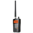  Uniden BCD325P2 Handheld TrunkTracker V Scanner. 25,000 Dynamically Allocated Channels. Close Call RF Capture Technology. Location-Based Scanning and S.A.M.E. Weather Alert. Compact Size.