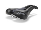 Selle SMP Mountain Bike TRK Medium Saddle, Black