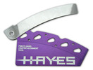  Hayes Brake Pad & Rotor Alignment Tool