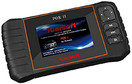iCarsoft POR-II Porsche OBD-II Scanner Tool Multi-systems ABS SRS CODE READER