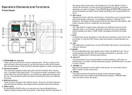 NUX Multi-Effects Pedal Processor