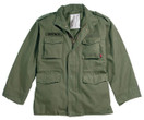 Rothco Vintage M-65 Field Jacket