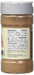 Flavor God - Gluten Free Zero Calories Seasoning and Great For Meal Prep, Diet (Chocolate Donut Seasoning), 5.5 Ounce
