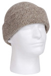  Rothco Ragg Wool Watch Cap Grey