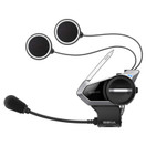  Sena Motorcycle Bluetooth Headset Communication System