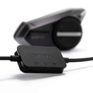  Sena Motorcycle Bluetooth Headset Communication System