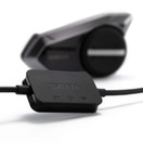 Sena Motorcycle Bluetooth Headset Communication System